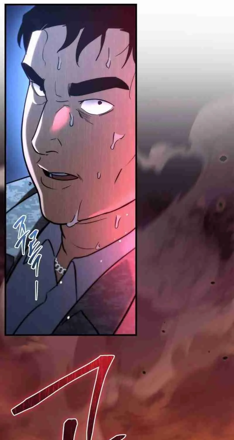 Read Hiding a Warehouse in the Apocalypse EN Manga Online