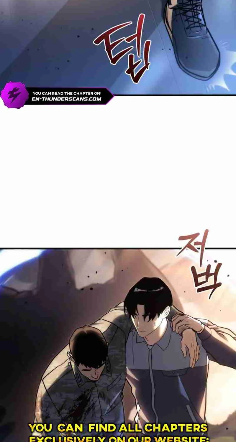 Read Hiding a Warehouse in the Apocalypse EN Manga Online