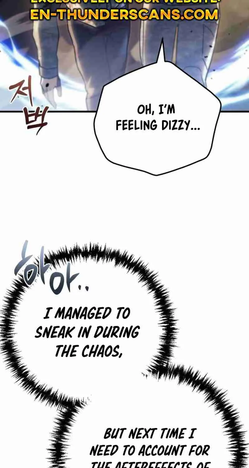 Read Hiding a Warehouse in the Apocalypse EN Manga Online