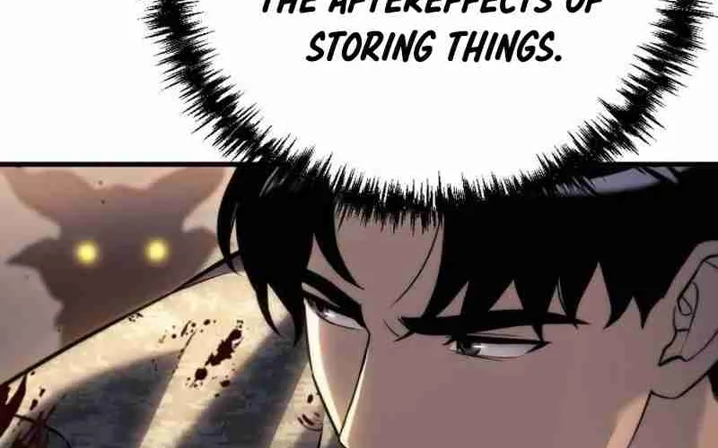 Read Hiding a Warehouse in the Apocalypse EN Manga Online