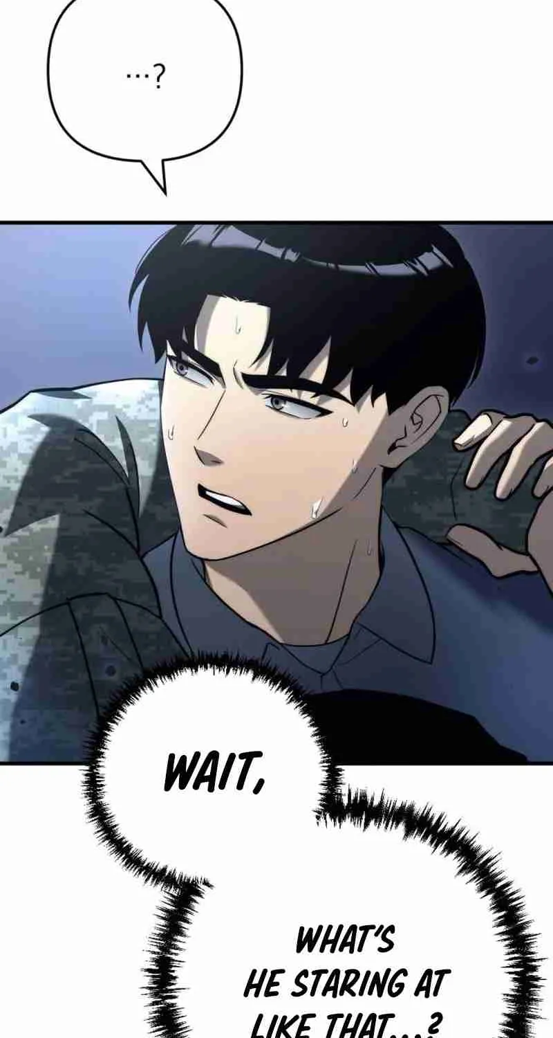 Read Hiding a Warehouse in the Apocalypse EN Manga Online