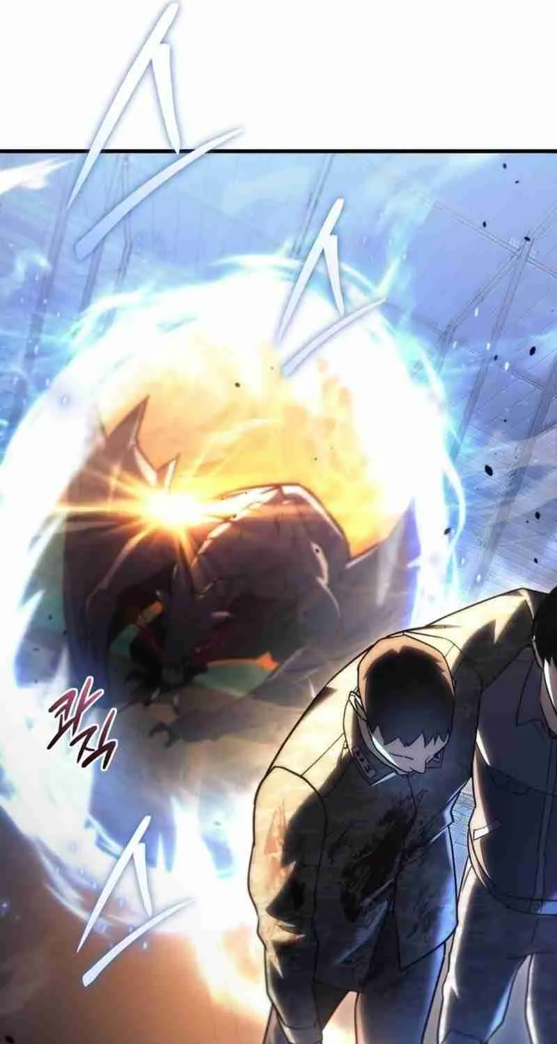 Read Hiding a Warehouse in the Apocalypse EN Manga Online
