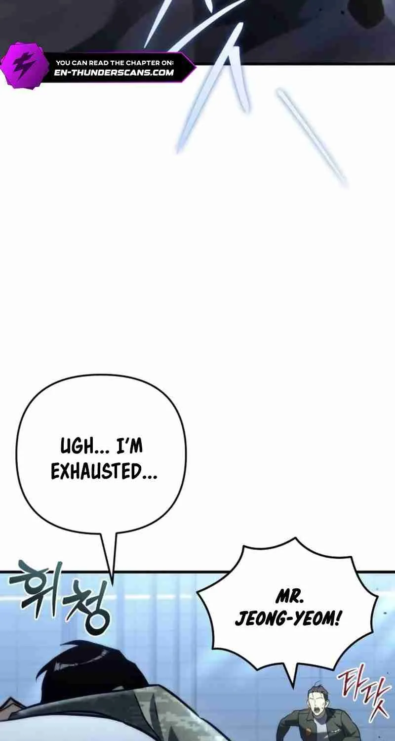 Read Hiding a Warehouse in the Apocalypse EN Manga Online
