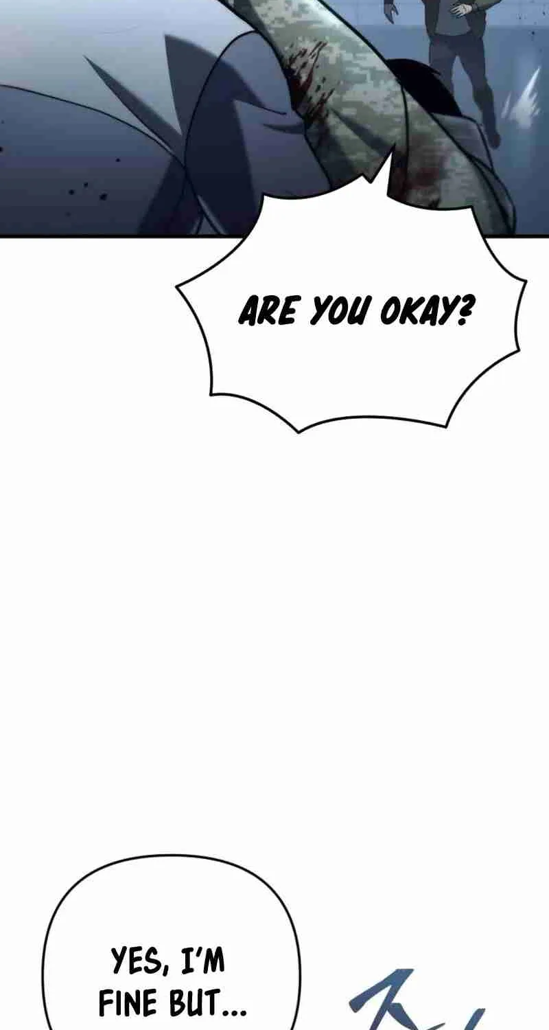 Read Hiding a Warehouse in the Apocalypse EN Manga Online