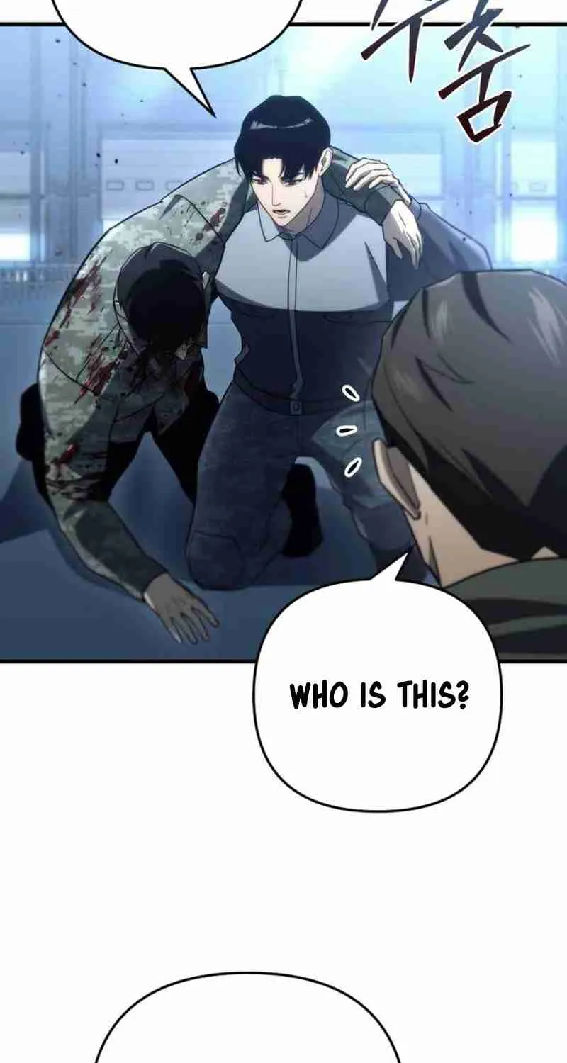 Read Hiding a Warehouse in the Apocalypse EN Manga Online