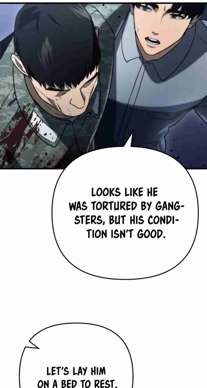 Read Hiding a Warehouse in the Apocalypse EN Manga Online