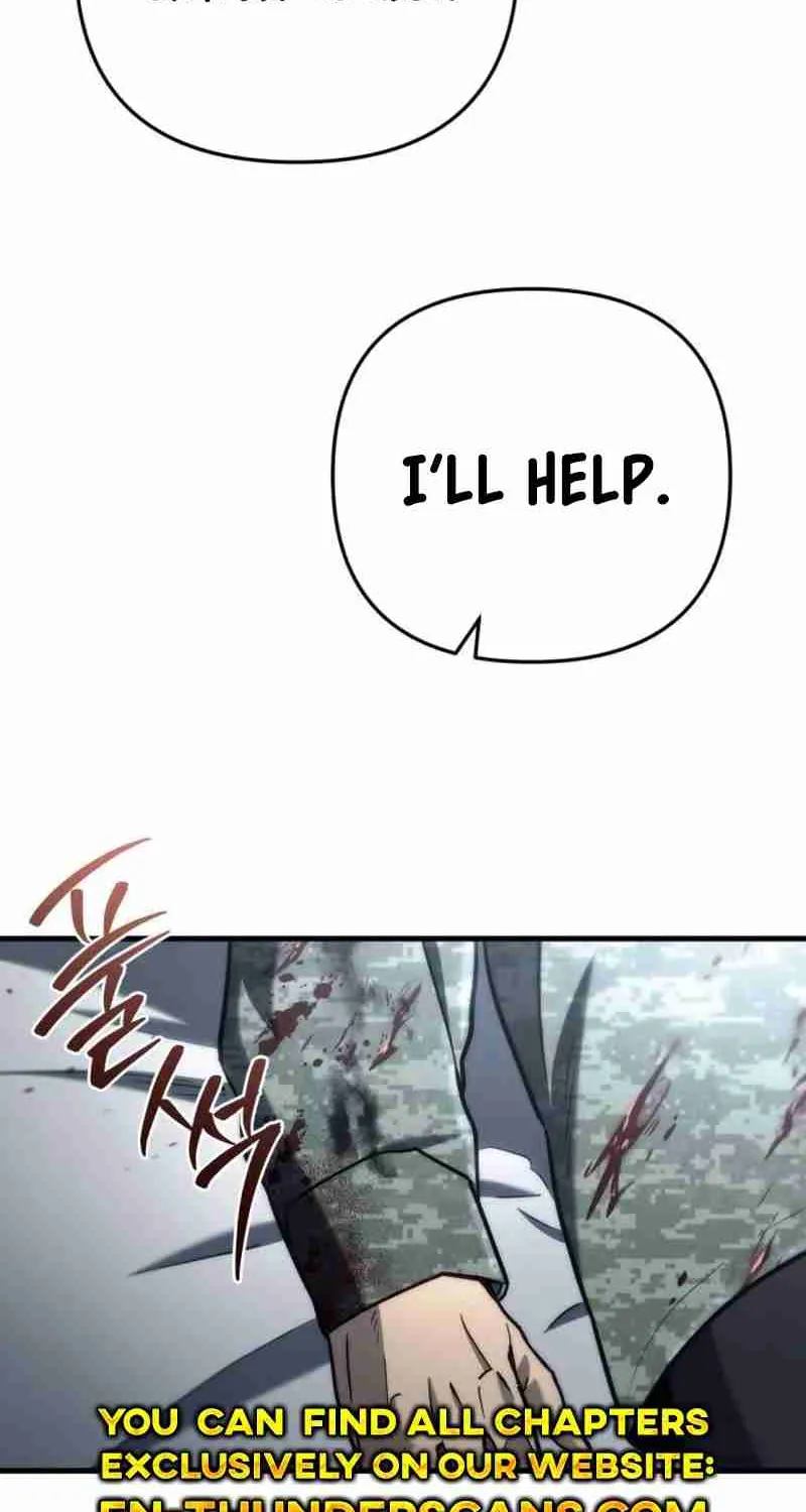 Read Hiding a Warehouse in the Apocalypse EN Manga Online