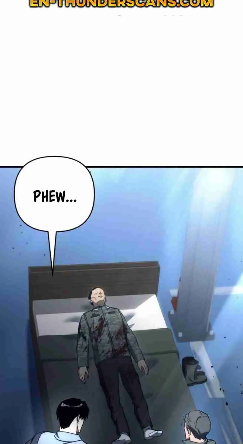Read Hiding a Warehouse in the Apocalypse EN Manga Online