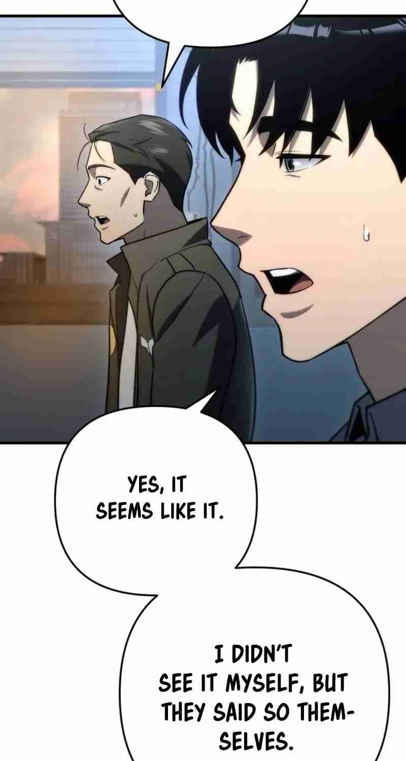 Read Hiding a Warehouse in the Apocalypse EN Manga Online
