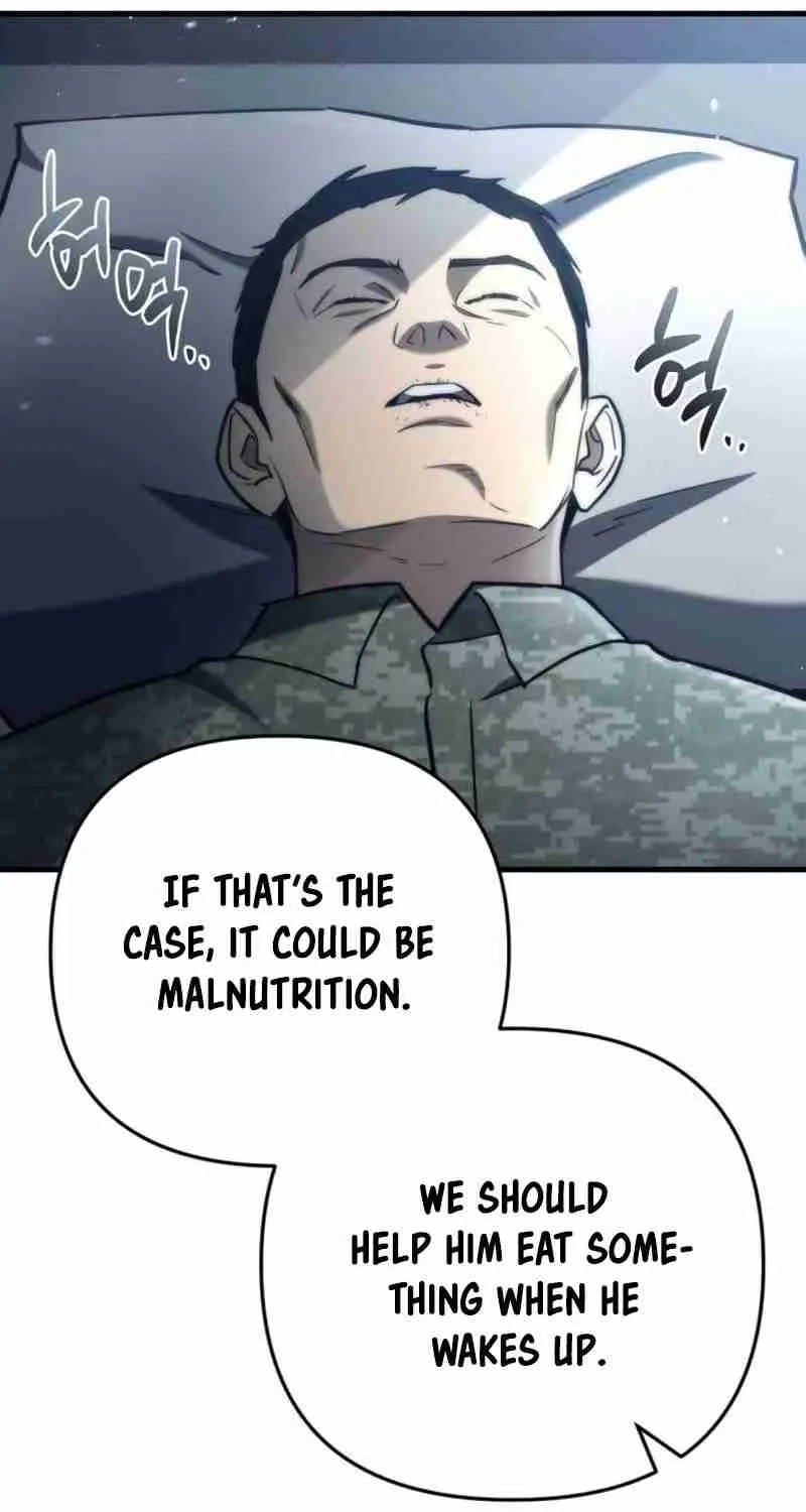 Read Hiding a Warehouse in the Apocalypse EN Manga Online