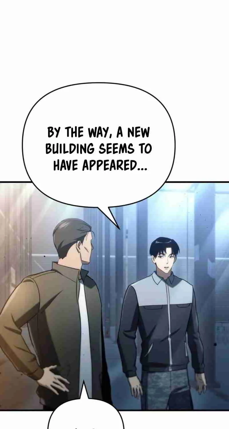Read Hiding a Warehouse in the Apocalypse EN Manga Online