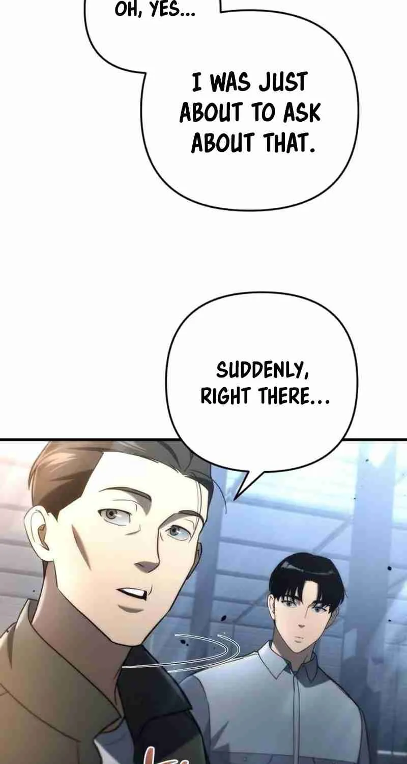 Read Hiding a Warehouse in the Apocalypse EN Manga Online