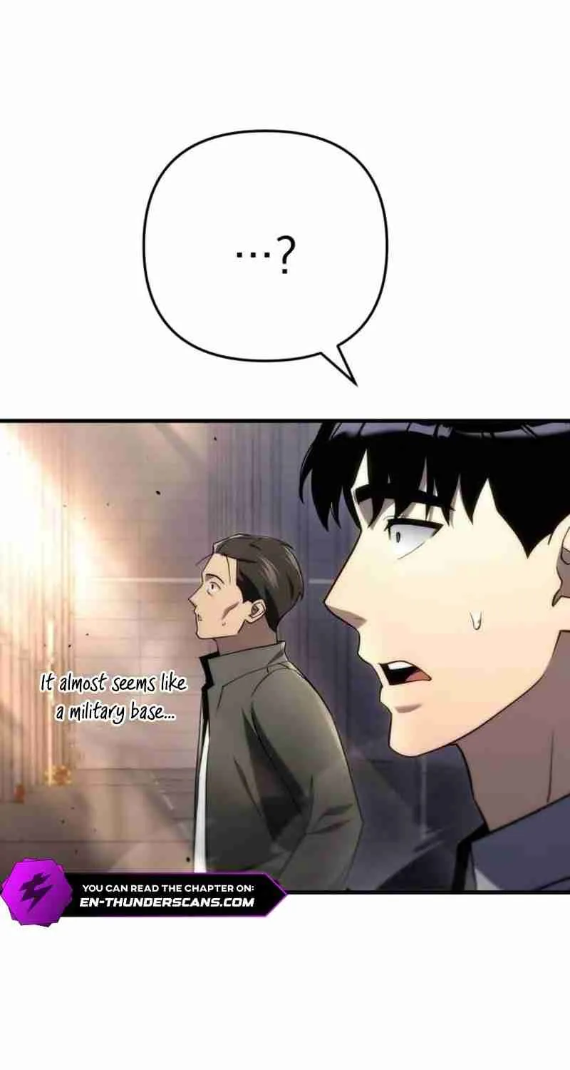 Read Hiding a Warehouse in the Apocalypse EN Manga Online