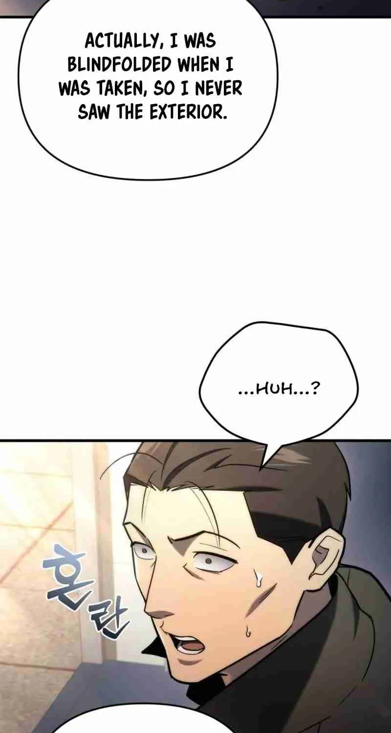 Read Hiding a Warehouse in the Apocalypse EN Manga Online