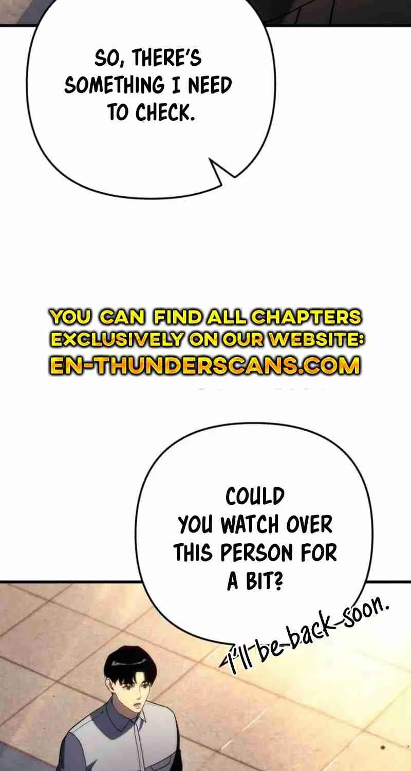 Read Hiding a Warehouse in the Apocalypse EN Manga Online