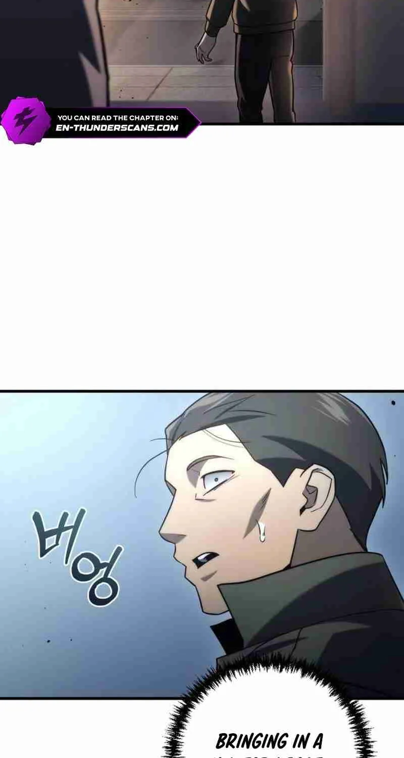 Read Hiding a Warehouse in the Apocalypse EN Manga Online