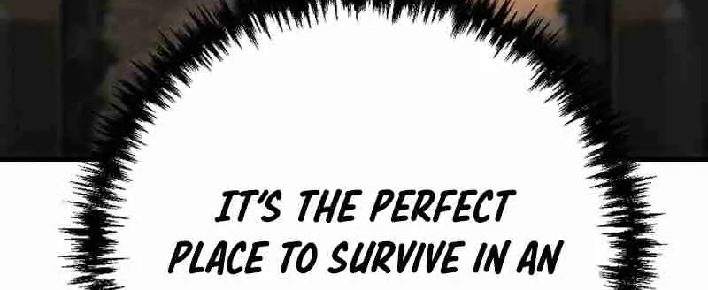 Read Hiding a Warehouse in the Apocalypse EN Manga Online