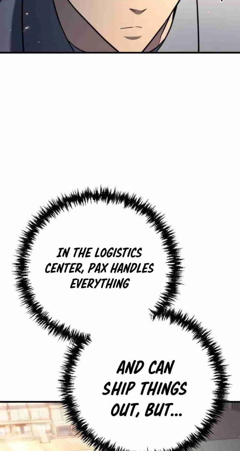Read Hiding a Warehouse in the Apocalypse EN Manga Online