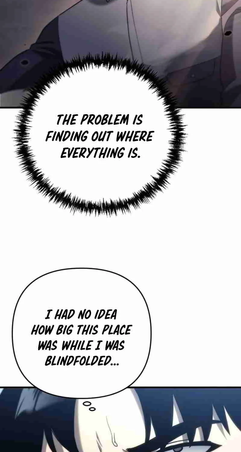 Read Hiding a Warehouse in the Apocalypse EN Manga Online