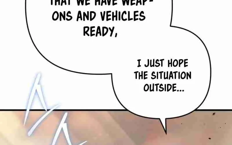 Read Hiding a Warehouse in the Apocalypse EN Manga Online