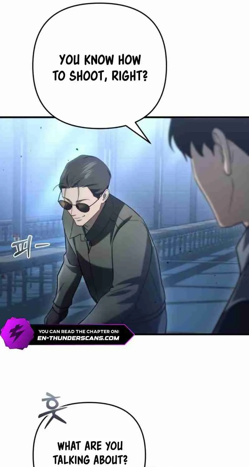 Read Hiding a Warehouse in the Apocalypse EN Manga Online