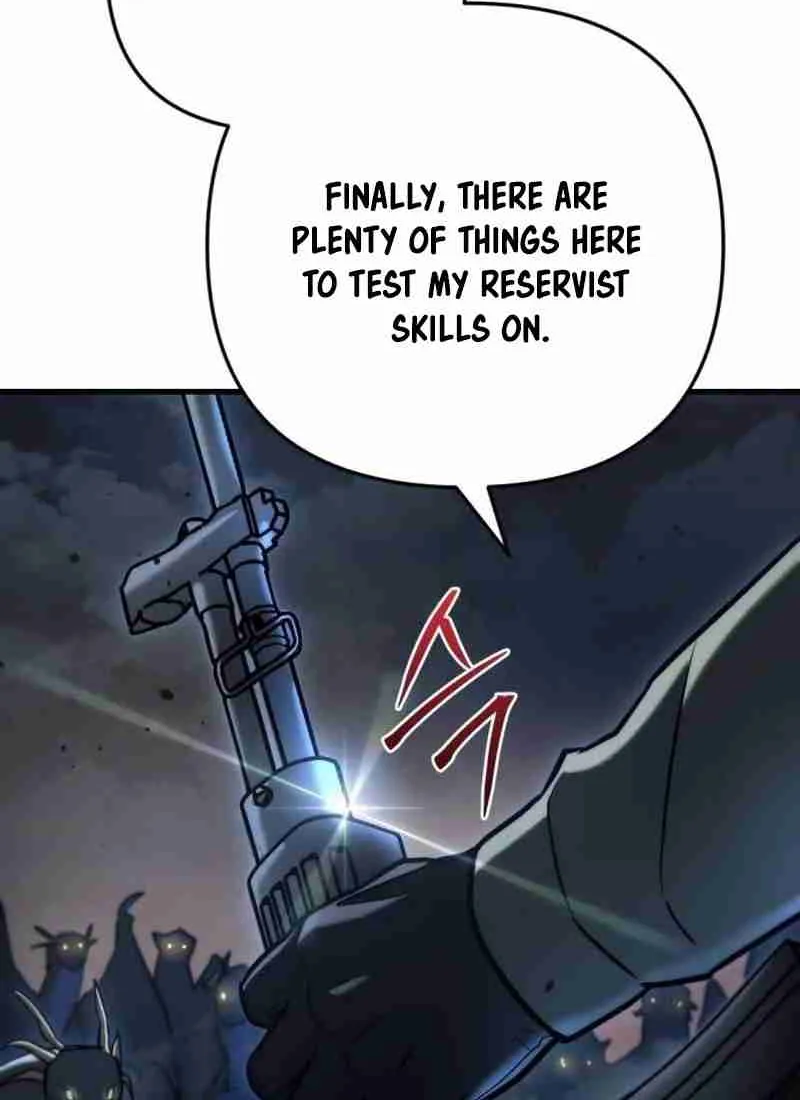 Read Hiding a Warehouse in the Apocalypse EN Manga Online