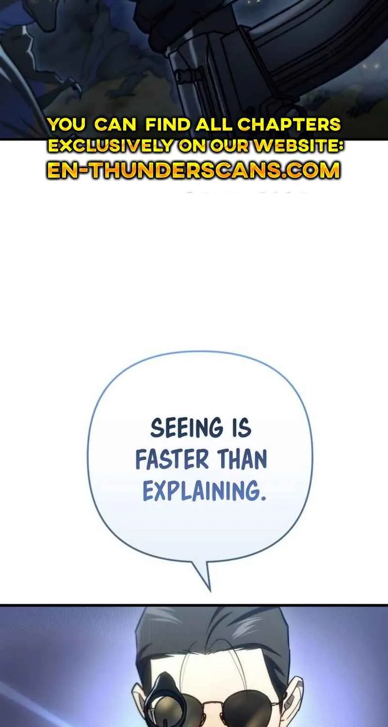 Read Hiding a Warehouse in the Apocalypse EN Manga Online