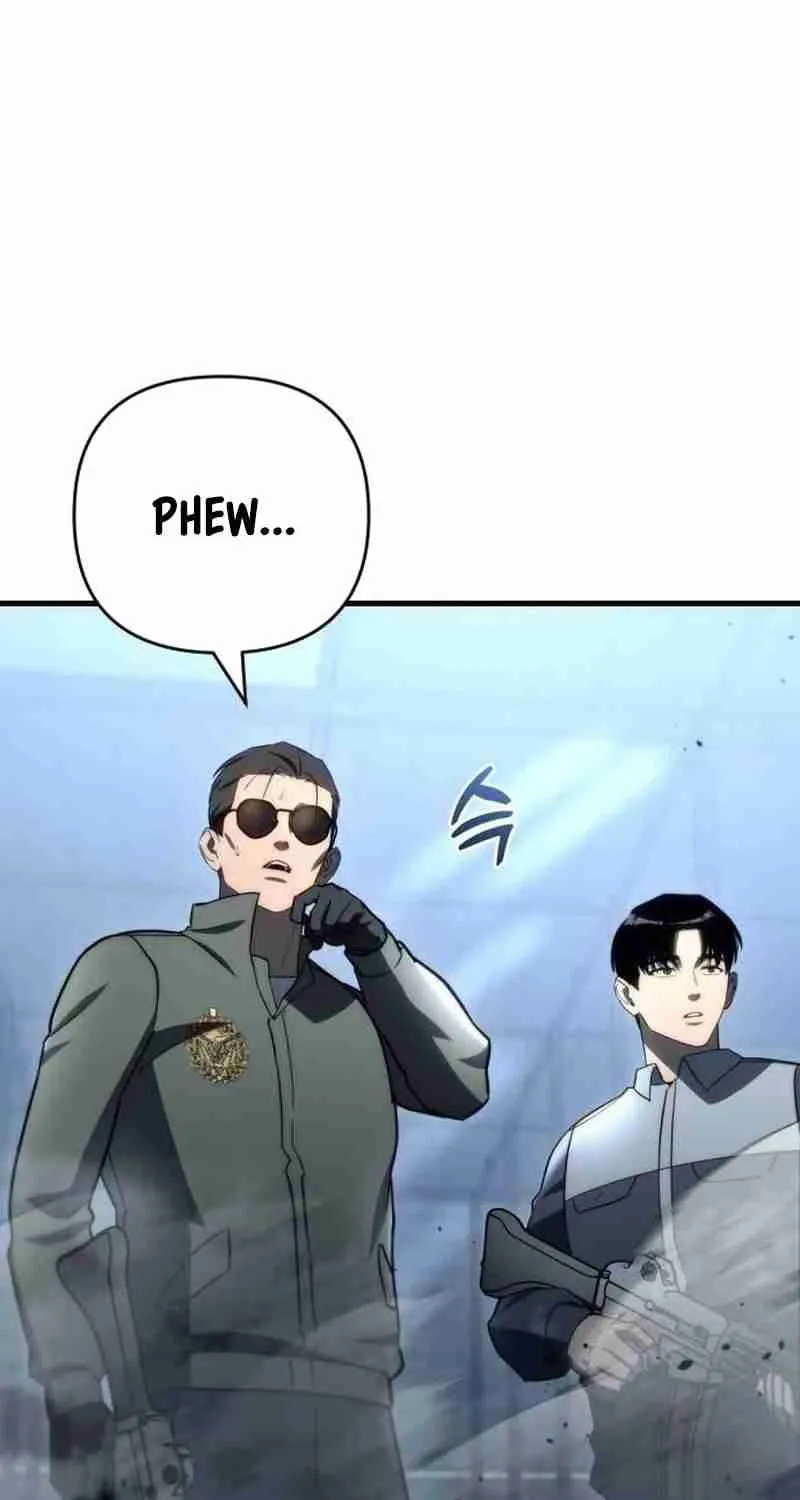 Read Hiding a Warehouse in the Apocalypse EN Manga Online