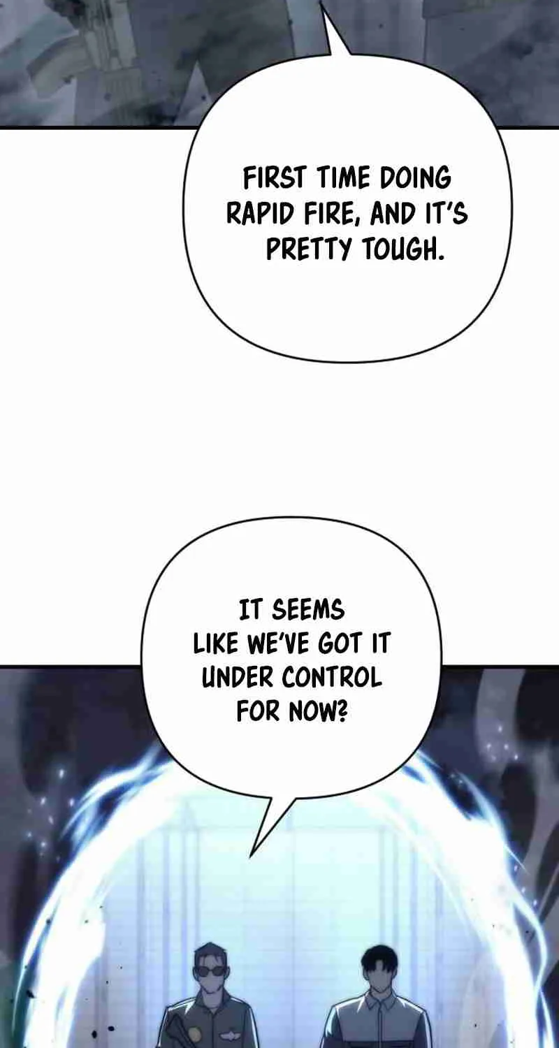 Read Hiding a Warehouse in the Apocalypse EN Manga Online
