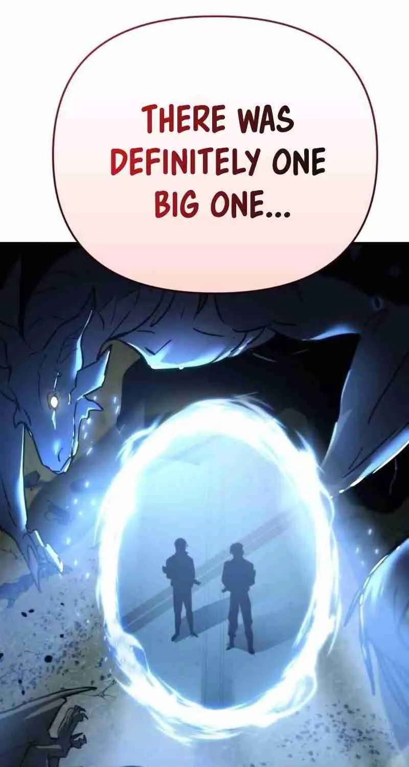 Read Hiding a Warehouse in the Apocalypse EN Manga Online