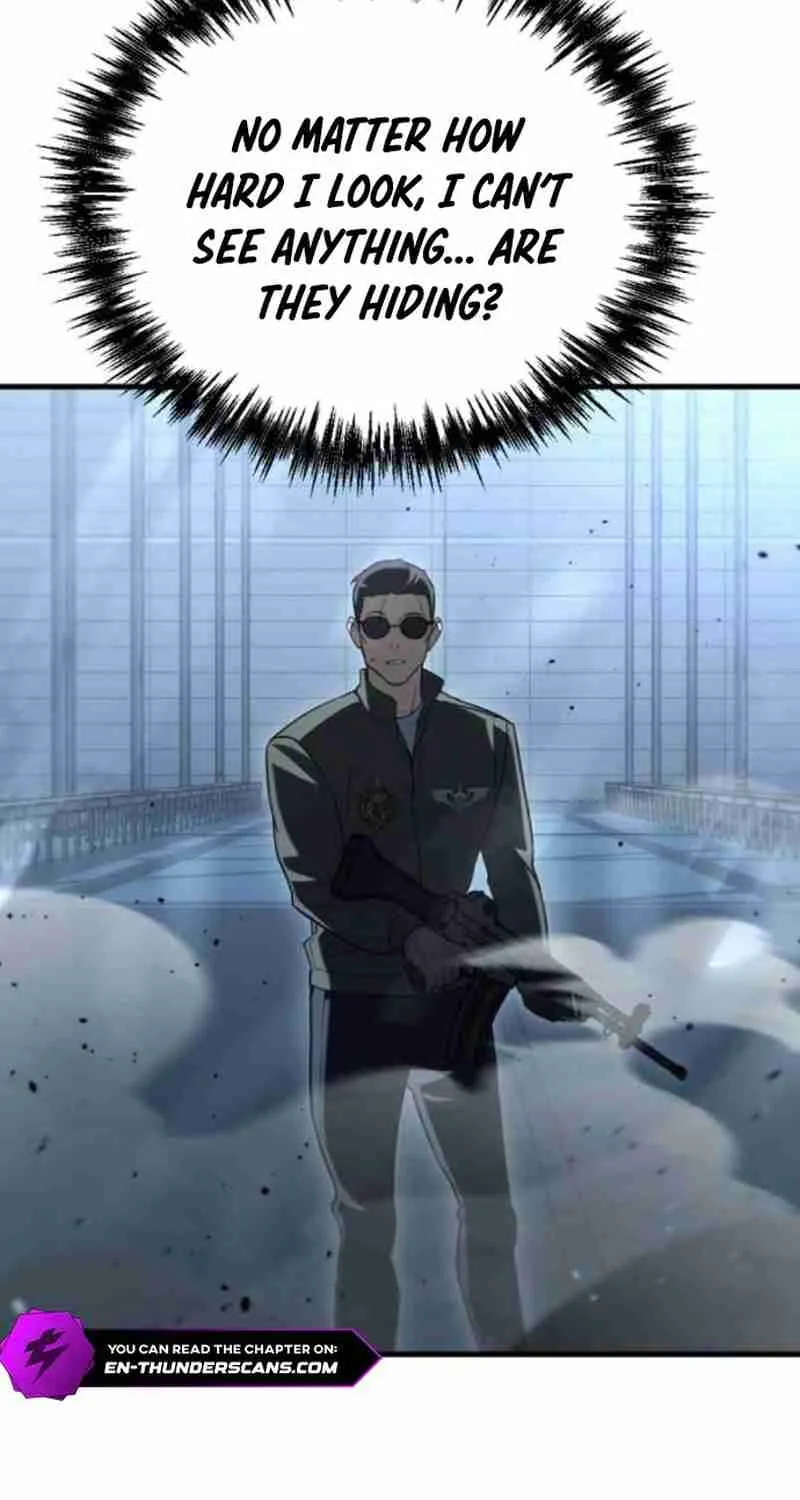 Read Hiding a Warehouse in the Apocalypse EN Manga Online