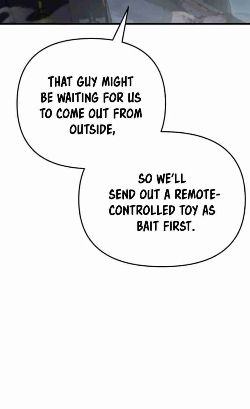 Read Hiding a Warehouse in the Apocalypse EN Manga Online
