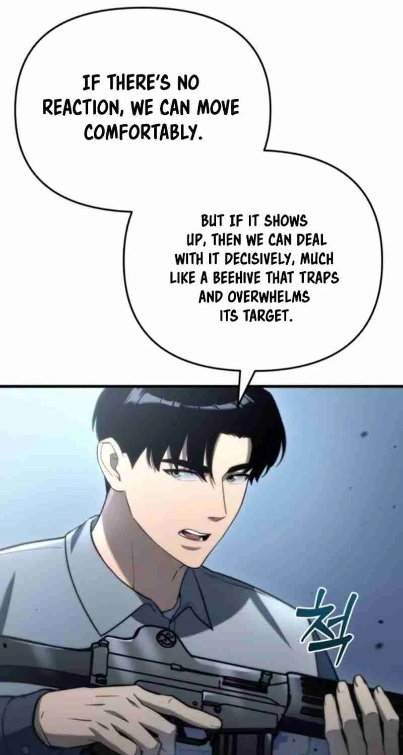 Read Hiding a Warehouse in the Apocalypse EN Manga Online