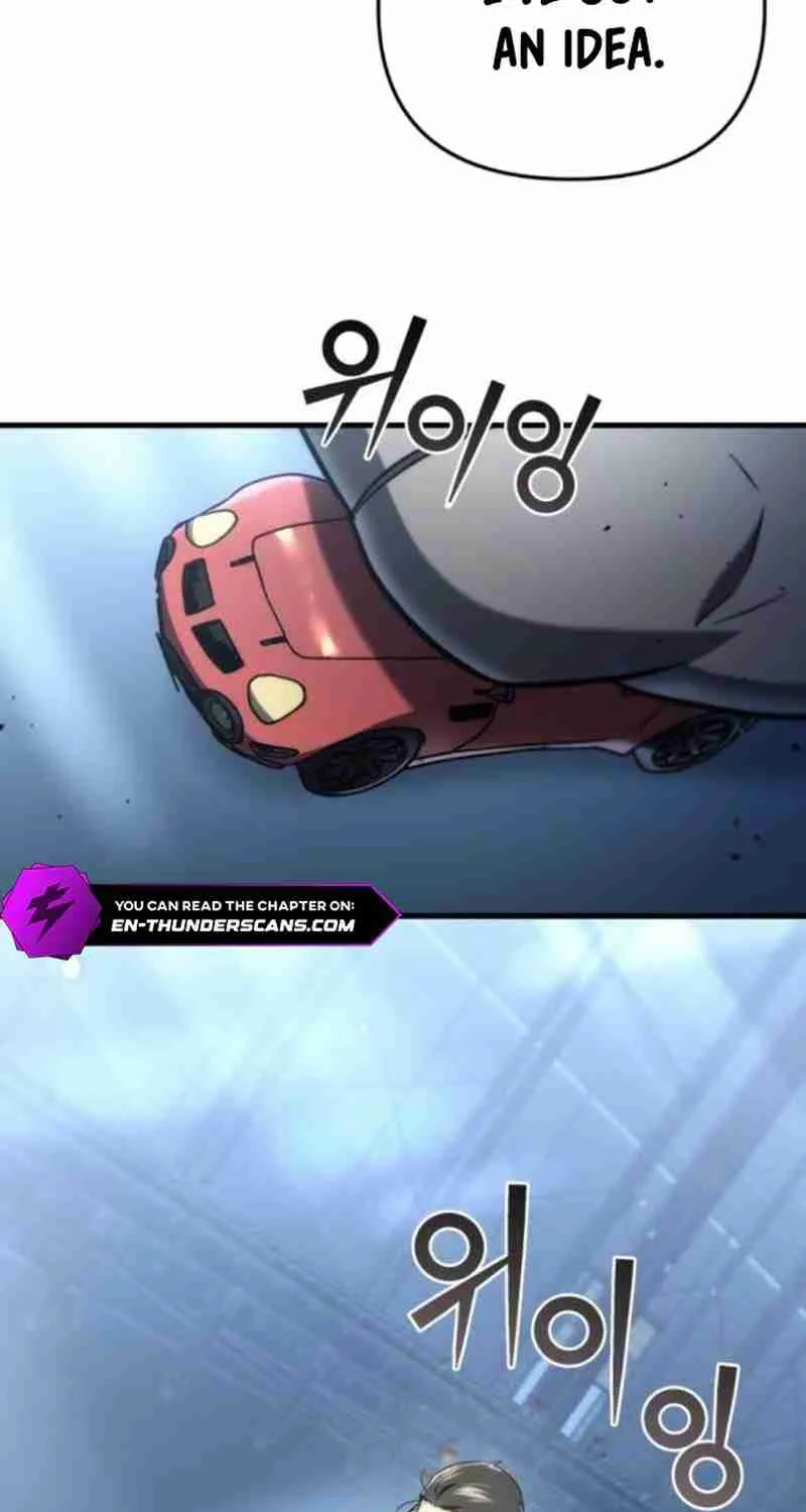 Read Hiding a Warehouse in the Apocalypse EN Manga Online