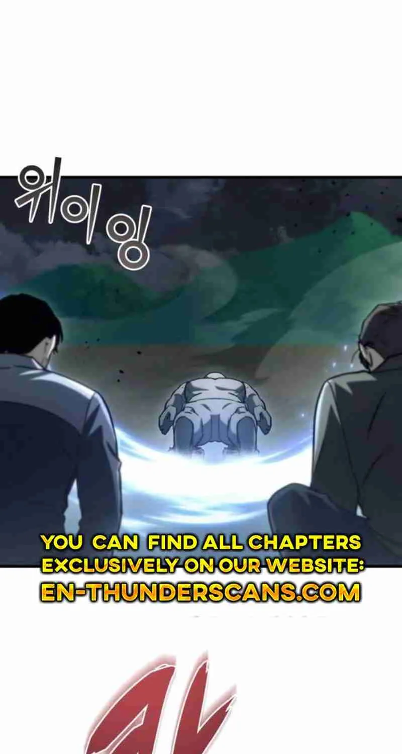 Read Hiding a Warehouse in the Apocalypse EN Manga Online