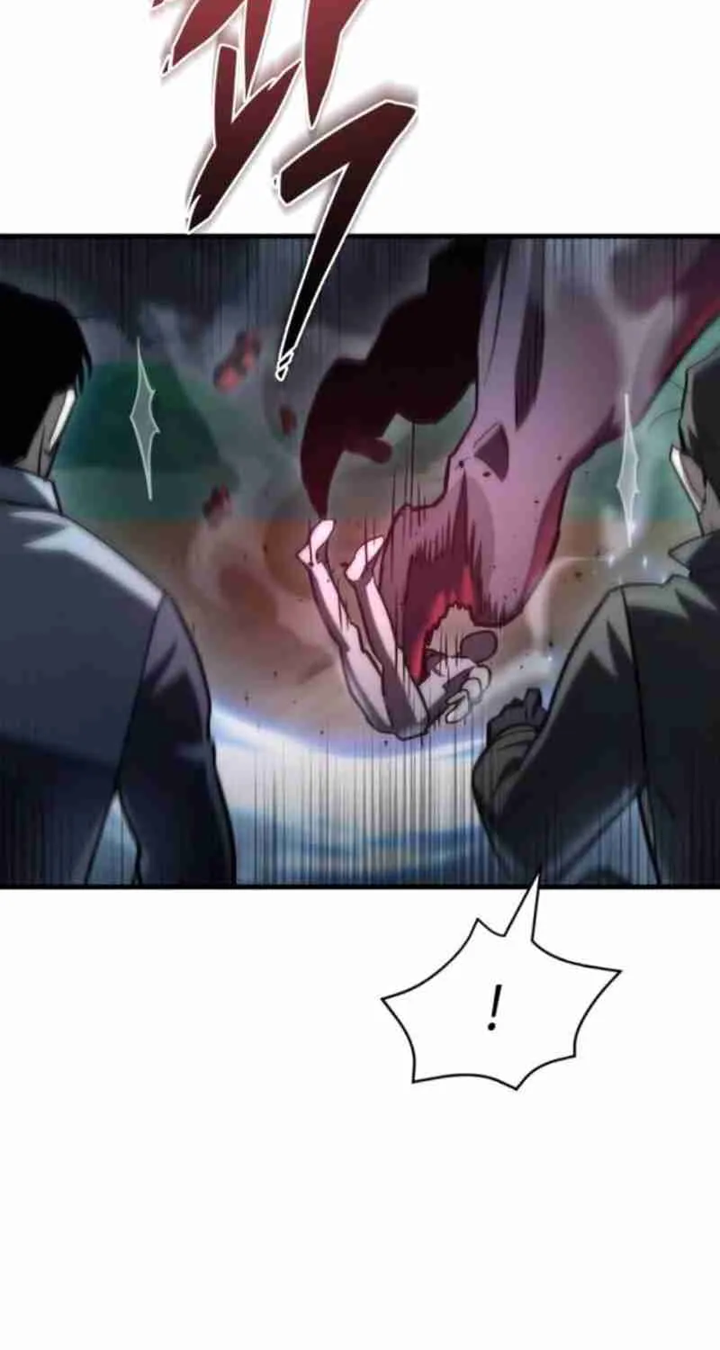 Read Hiding a Warehouse in the Apocalypse EN Manga Online