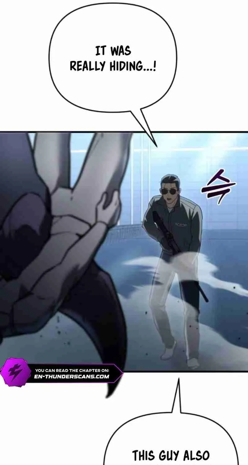 Read Hiding a Warehouse in the Apocalypse EN Manga Online
