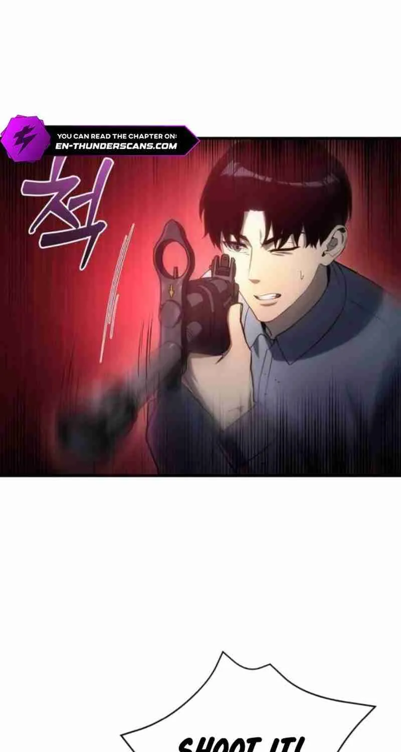 Read Hiding a Warehouse in the Apocalypse EN Manga Online