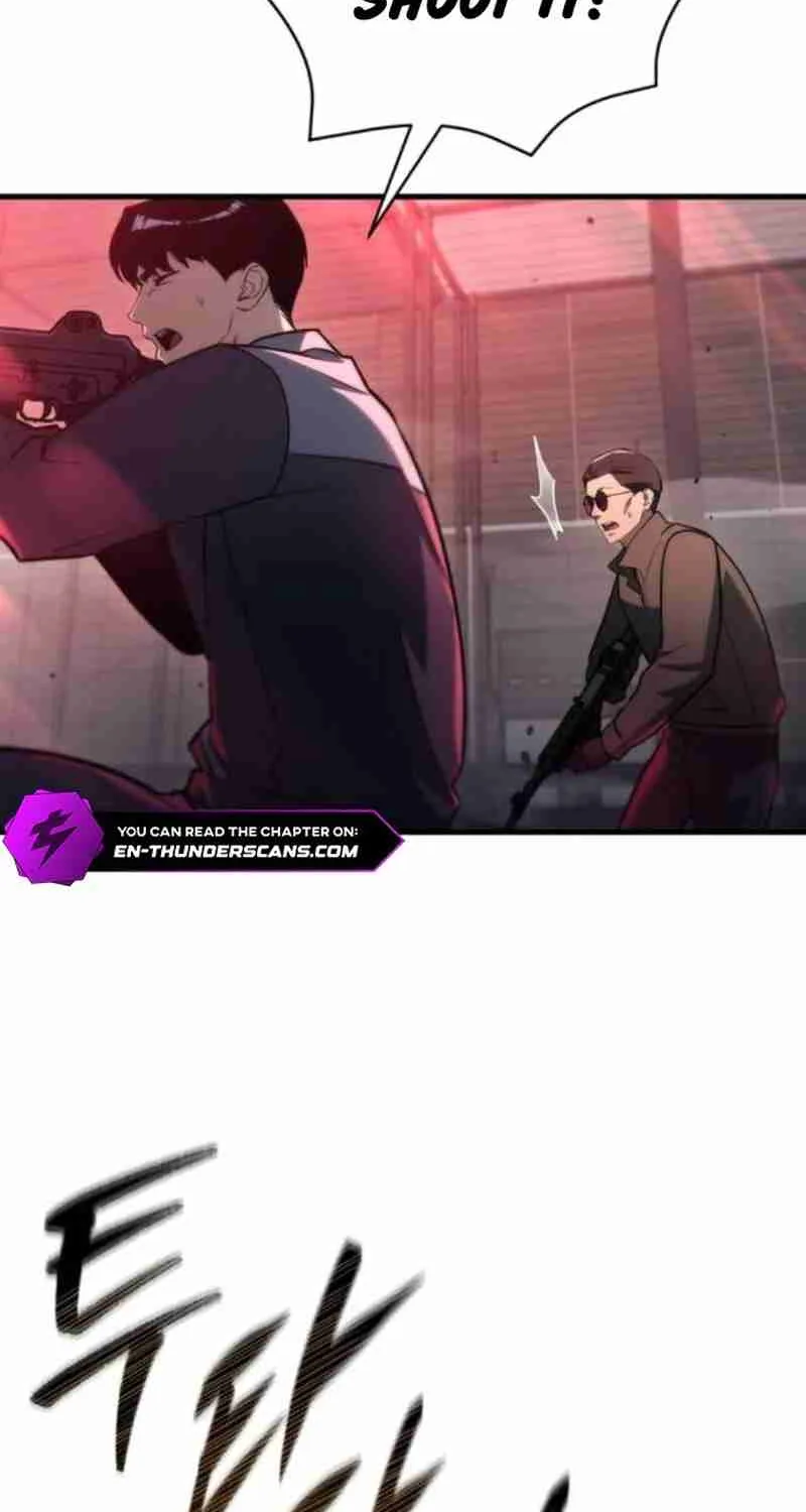 Read Hiding a Warehouse in the Apocalypse EN Manga Online