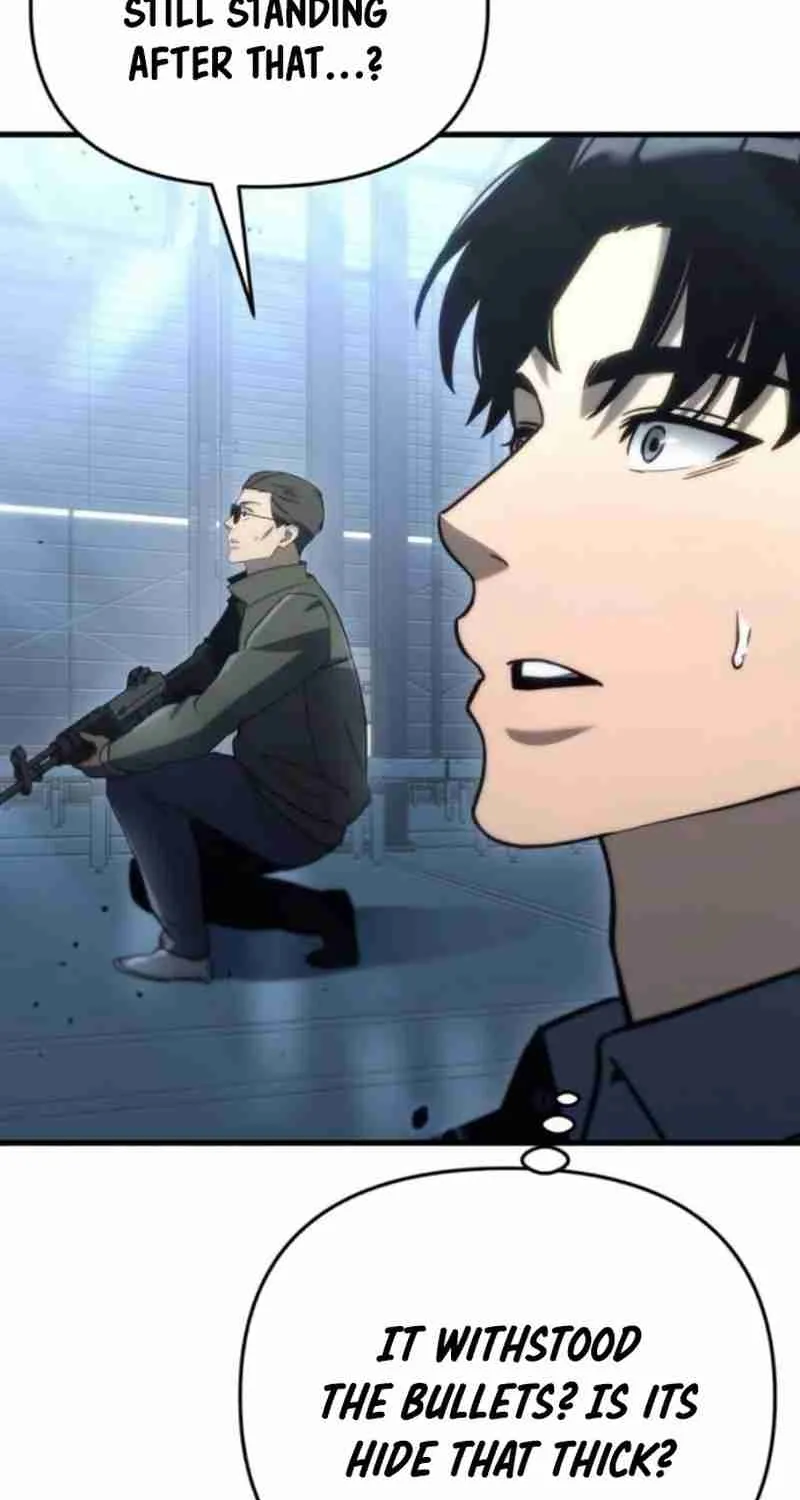 Read Hiding a Warehouse in the Apocalypse EN Manga Online