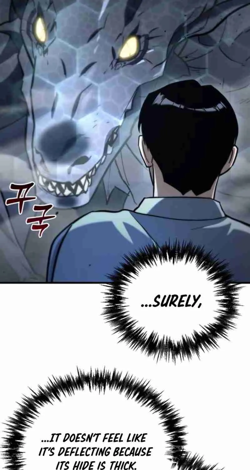 Read Hiding a Warehouse in the Apocalypse EN Manga Online