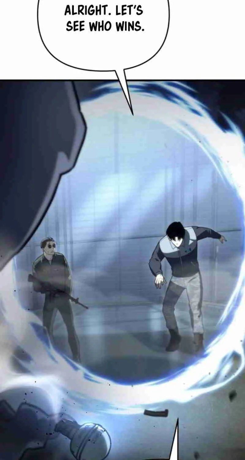 Read Hiding a Warehouse in the Apocalypse EN Manga Online