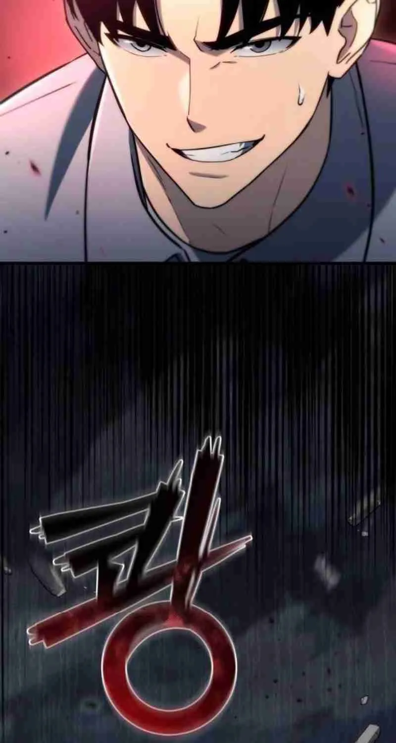 Read Hiding a Warehouse in the Apocalypse EN Manga Online