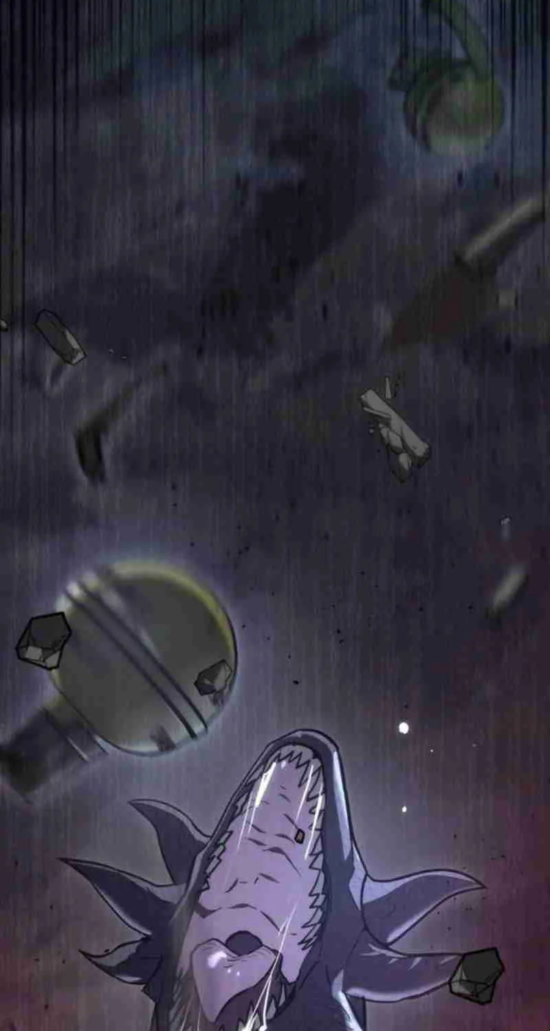 Read Hiding a Warehouse in the Apocalypse EN Manga Online