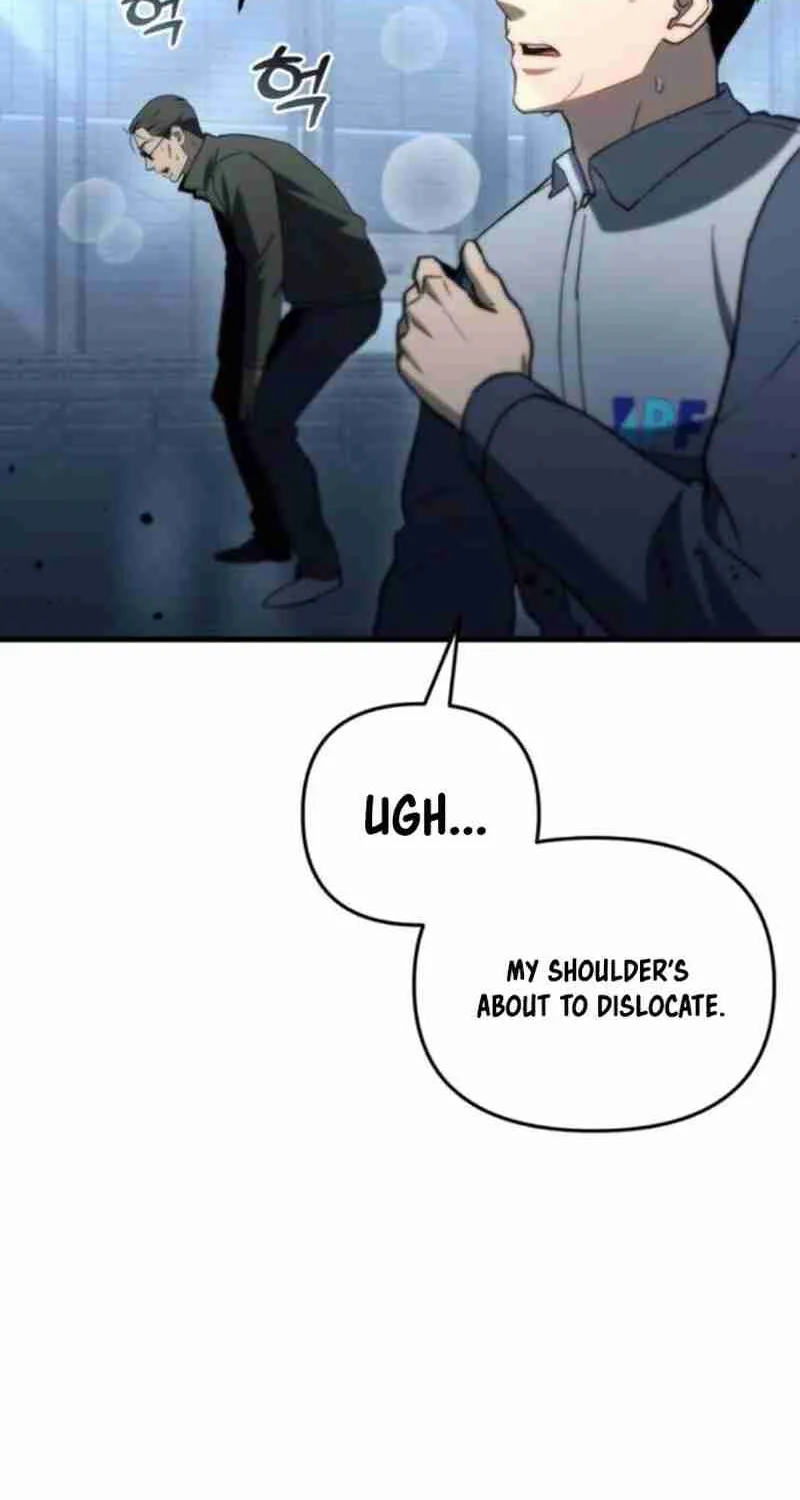 Read Hiding a Warehouse in the Apocalypse EN Manga Online