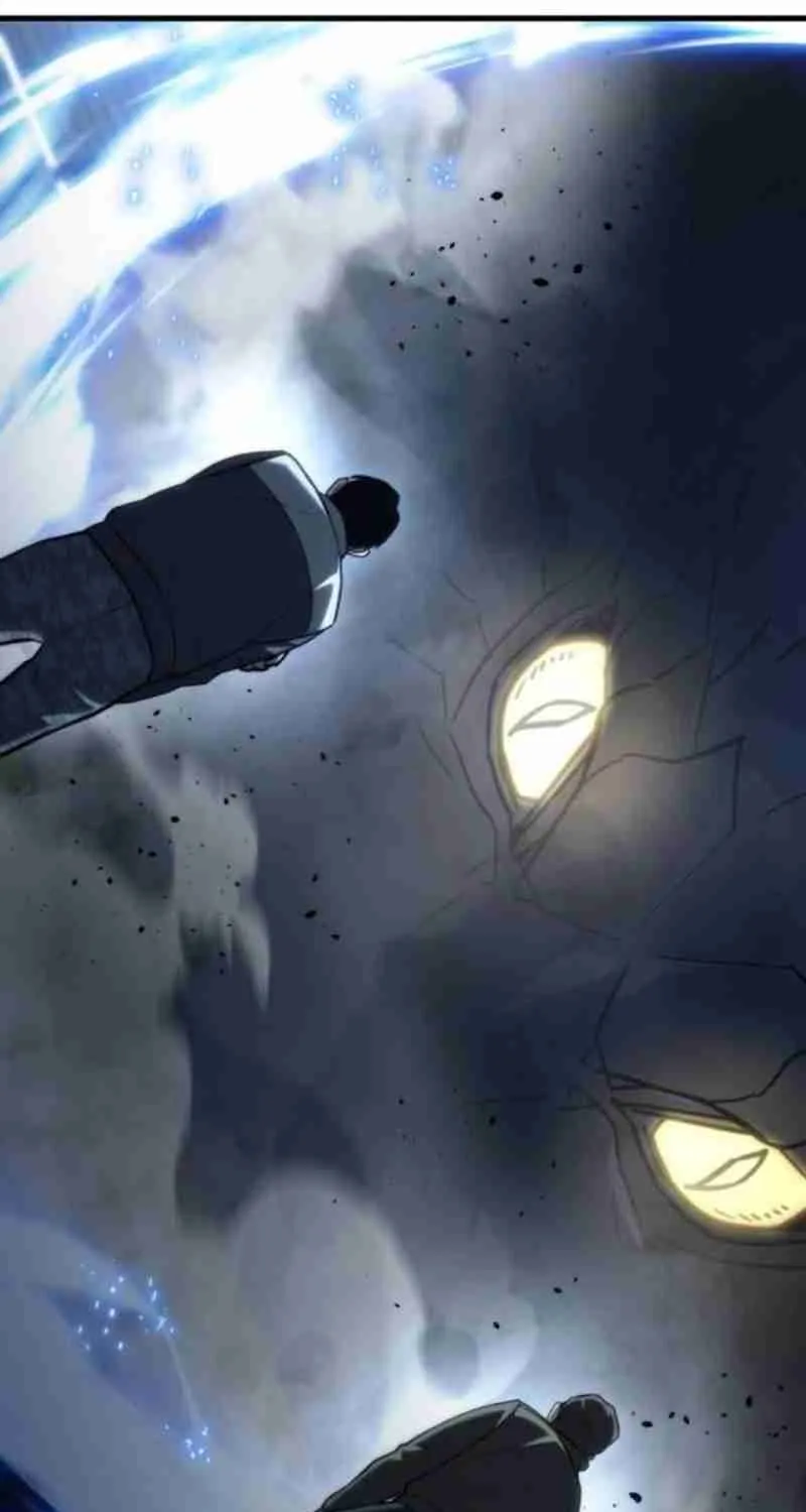 Read Hiding a Warehouse in the Apocalypse EN Manga Online