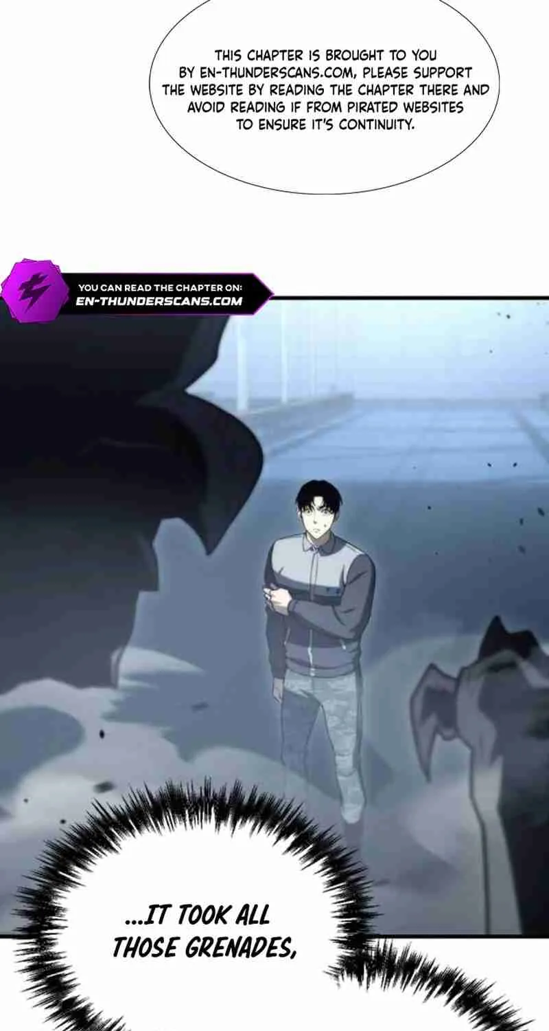 Read Hiding a Warehouse in the Apocalypse EN Manga Online