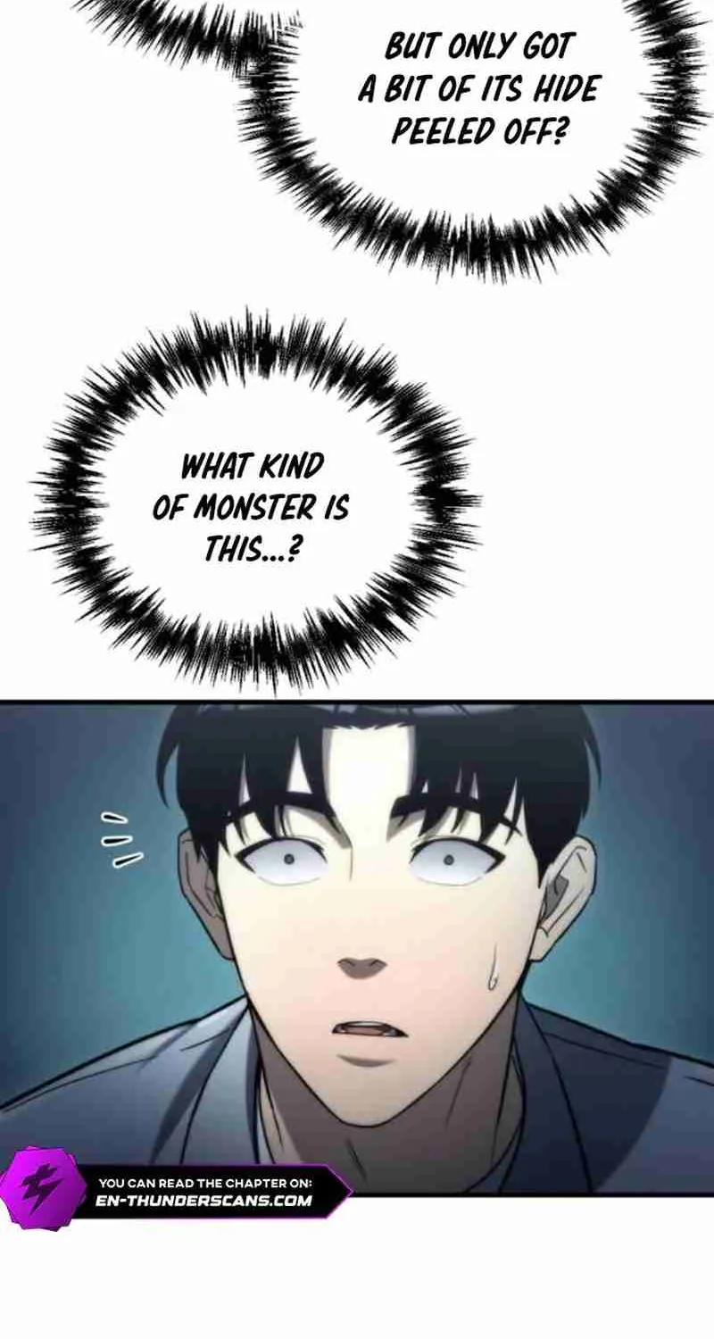 Read Hiding a Warehouse in the Apocalypse EN Manga Online