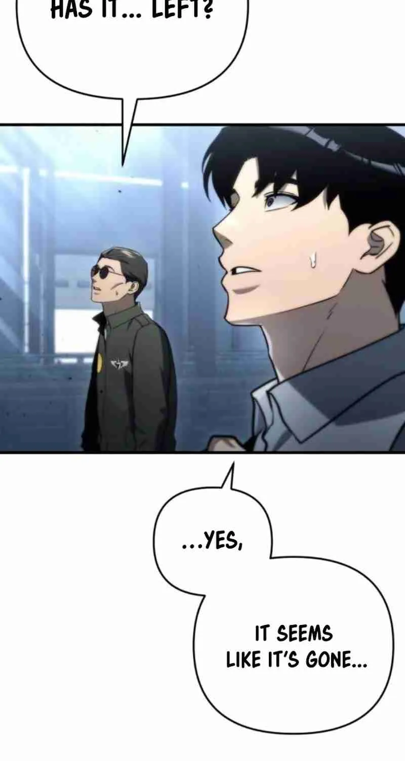 Read Hiding a Warehouse in the Apocalypse EN Manga Online