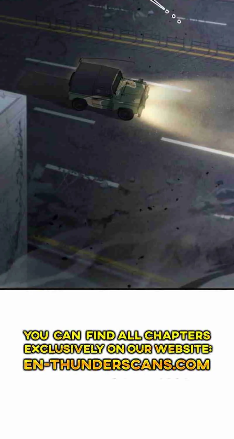 Read Hiding a Warehouse in the Apocalypse EN Manga Online
